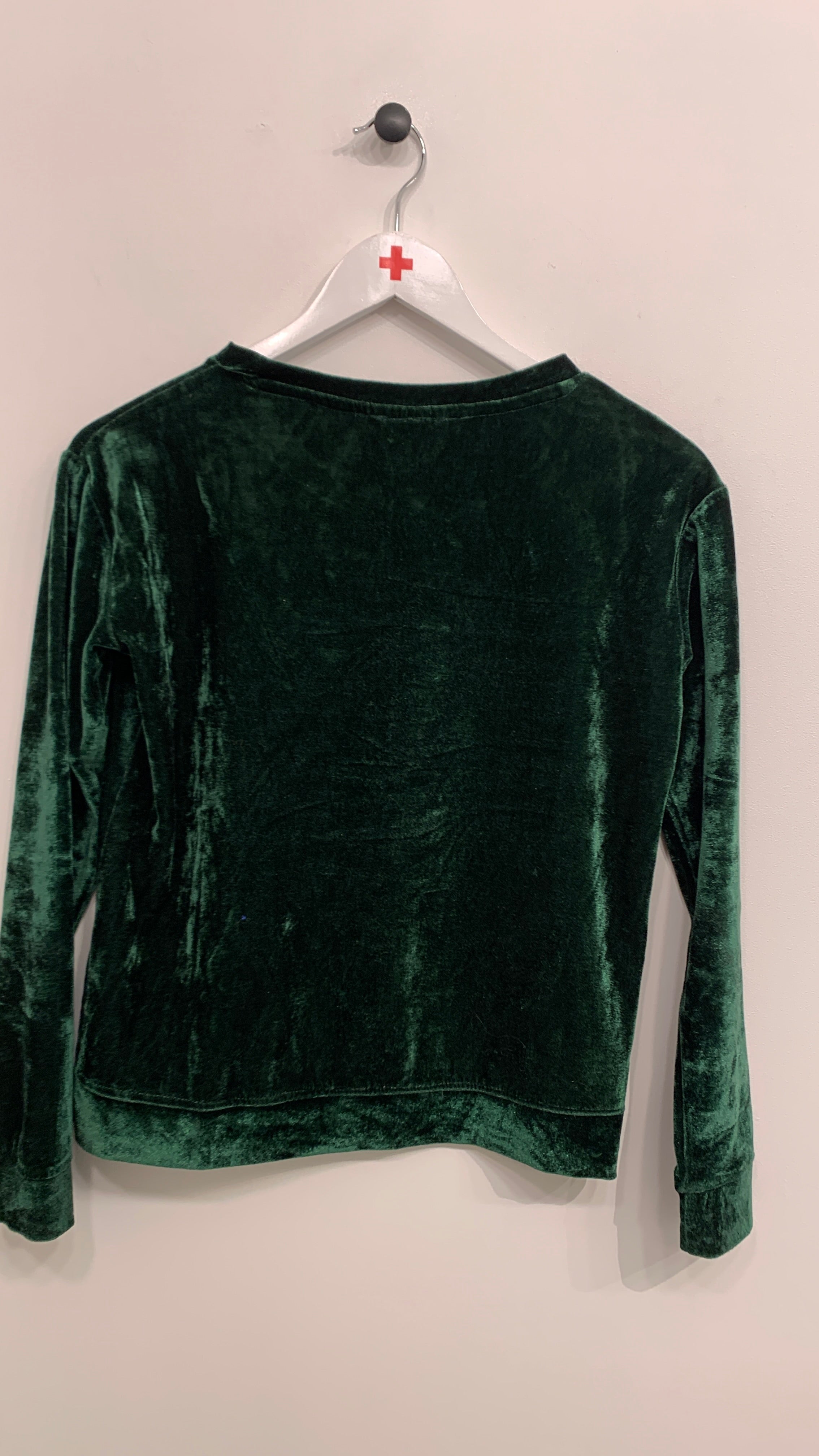 Ichi Bluse